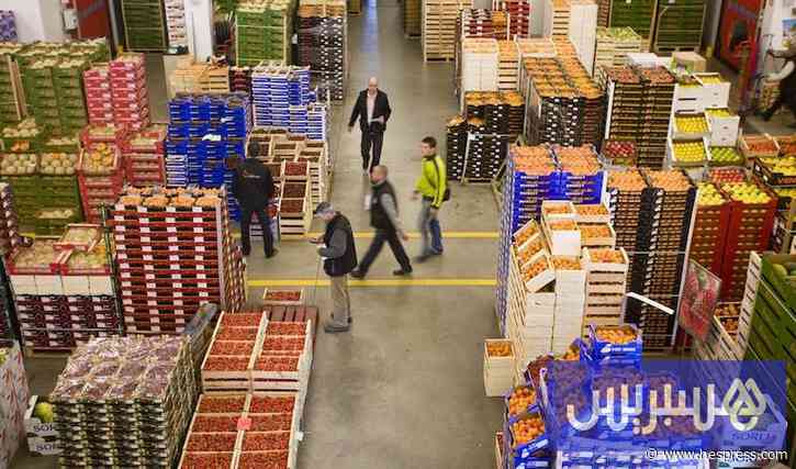 التضخم يرتفع إلى 1,2 % في المغرب