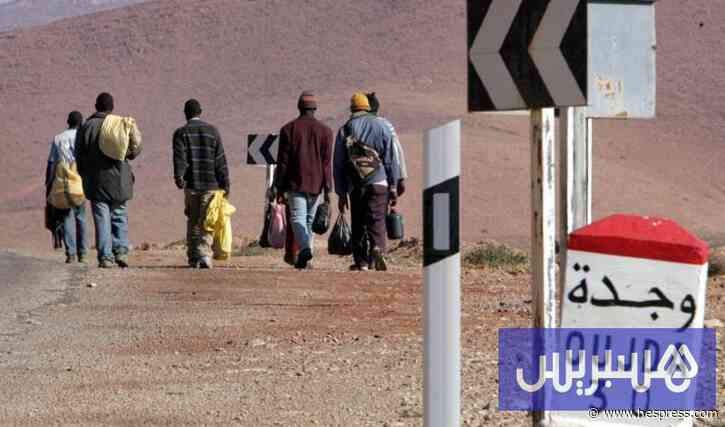 مصدر مسؤول ينفي العثور على 25 جثة لمهاجرين غير شرعيين بجهة الشرق
