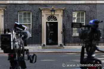 UK PM Starmer officially resigns