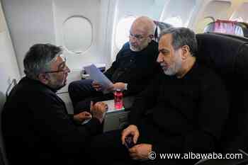 Talks collapsed: Iran's delegation returns home after 18 hours