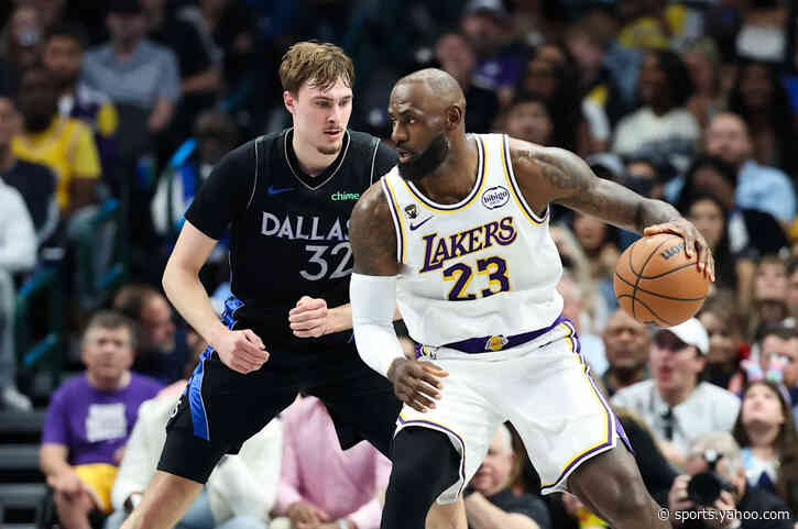 Who should go No. 1? Ranking every top NBA draft pick since 2000