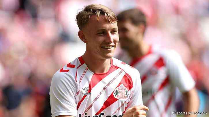 'The world is his oyster' - Gabbiadini on Jones' Peterborough move
