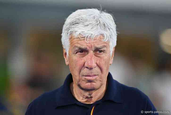 Gasperini asks Roma for additional left-footed defender