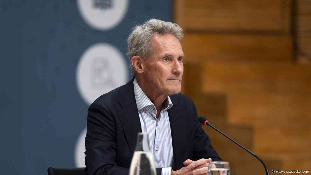 LIVE | Kinderarts Károly Illy voelt zich niet gehoord na dreigementen: ’Hier zou de overheid wel wat meevoelender in mogen zijn’