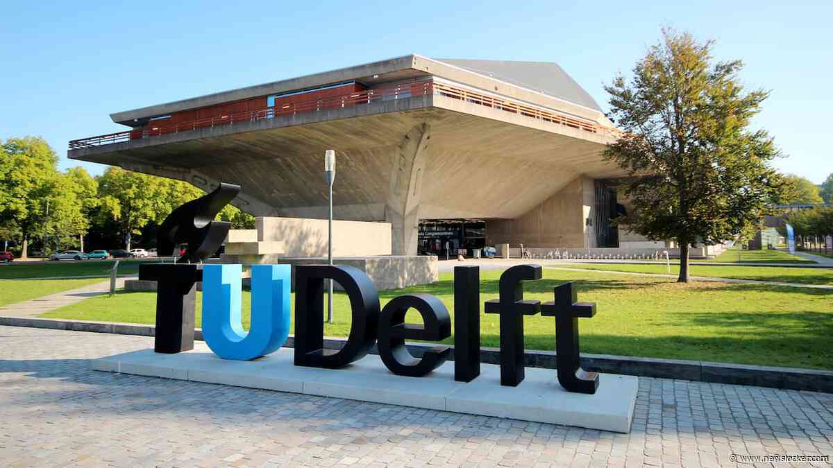 TU Delft mag plekken reserveren voor vrouwen bij opleiding Luchtvaarttechniek