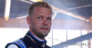 VIDEO: Kevin Magnussen houdt reputatie hoog in NASCAR, grove tirade gaat viraal