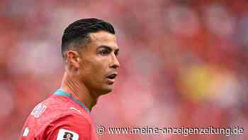 Nach Portugal-Pleite bei WM: Heiße Debatte um Cristiano Ronaldo – „CR7 sollte abtreten“