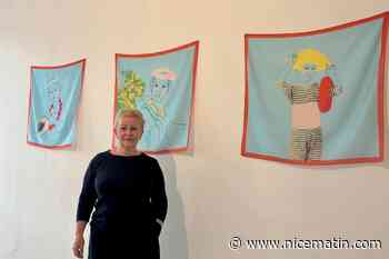 Un lieu et trois expositions : voilà ce qui vous attend cet été à l’Espace de l’Art Concret à Mouans-Sartoux