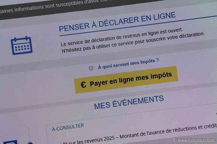 Vous avez reçu un mail de remboursement d’impôts de 219 euros ? Attention, il s’agit d’une arnaque
