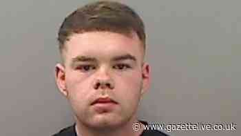 Organised crime gang member 'Danno' jailed after profiting from supplying drugs in Stockton