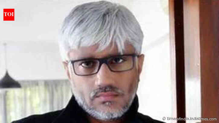Vikram Bhatt reacts to global success of Hollywood horror 'Obsession'