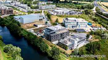 Energie-Campus öffnet seine Türen und zeigt, woran derzeit geforscht wird