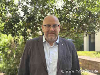 Mannheim – Neuer Stellvertretender Pfarrer der Pfarrei St. Sebastian – Pfarrer Manuel Gärtner tritt seinen Dienst zum 1. September an