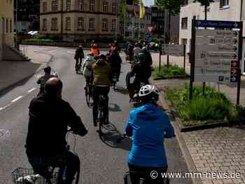 Sinsheim – „Radfahren für alle“ – Radaktion am Samstag, 4. Juli 2026