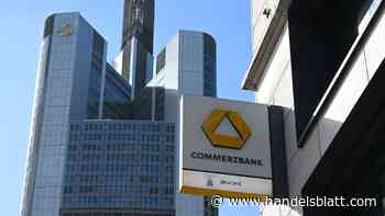 Unicredit: Bund will Commerzbank-Beteiligung wohl nicht abgeben