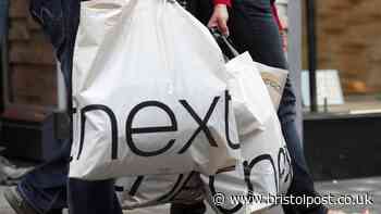 Next's 'low-noise' £35 fan 'cools you down quickly' and 'looks stylish'