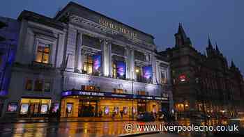 Huge West End show coming to Liverpool with star studded cast