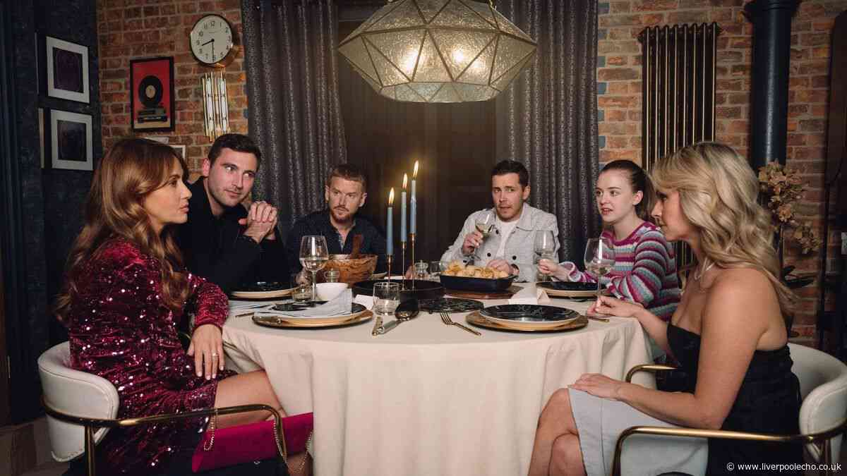 What time is Coronation Street on tonight amid ITV changes?