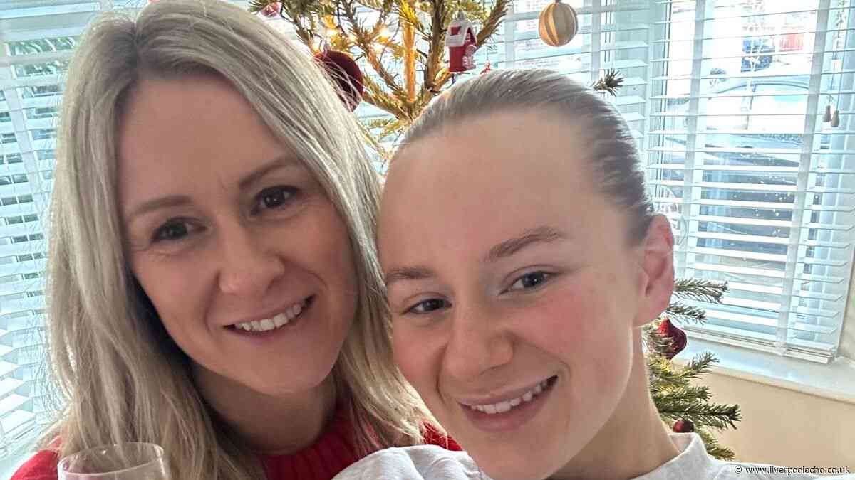 Mum calls for case to reopen after dad shot daughter dead on holiday