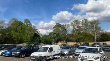 Peterborough free parking slammed as 'appalling misuse of money'