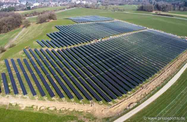 Nextpower gibt Übernahmevereinbarung mit der Zimmermann PV-Steel Group bekannt und stärkt damit sein Solarproduktportfolio sowie seine Marktpräsenz