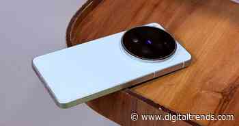 Vivo X300 Ultra Review: So close to perfection it hurts