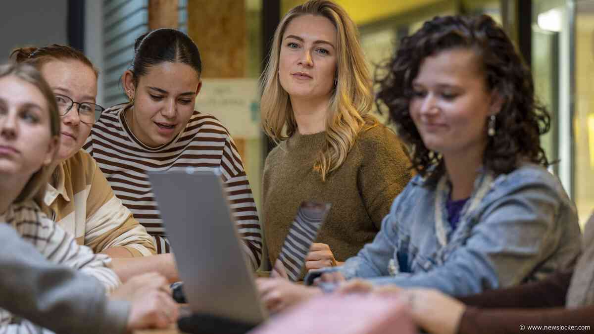 TU Delft mag plekken reserveren voor vrouwen bij studie luchtvaarttechniek