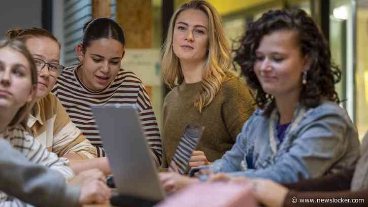 TU Delft mag plekken reserveren voor vrouwen bij studie luchtvaarttechniek