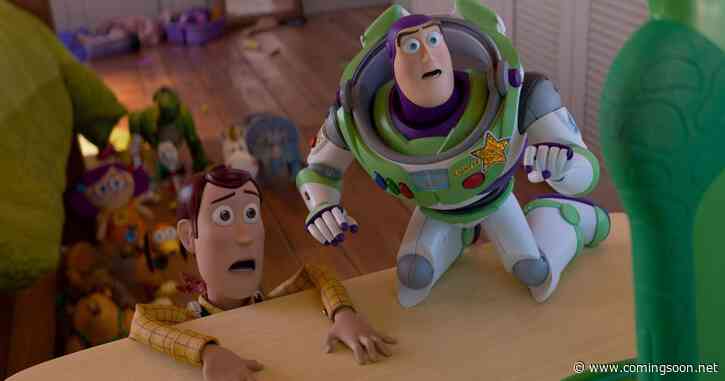 Toy Story 5 Almost Gave Jessie a Different Emotional Ending, Writer Reveals