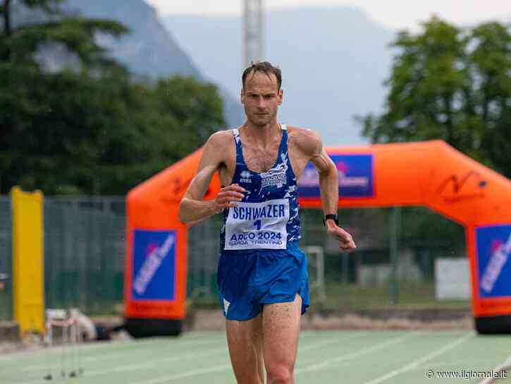 Nuova accusa di doping per Alex Schwazer. Ecco perché la Nada lo ha sospeso