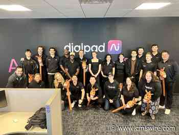 Dialpad Brings Conversation Intelligence to Gemini Enterprise