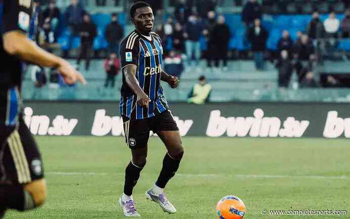 Akinsamiro’s Pisa Move Collapses As Bundesliga Clubs Circle