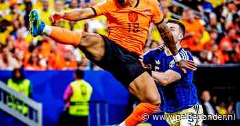 Donyell Malen, de ideale invaller van Oranje? Onze lezers zetten hem op de bank tegen Tunesië