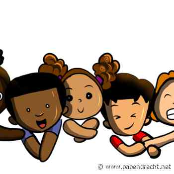 Kinder Bijbel Club  (AFGELAST)
