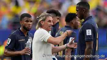 Aufruhr bei nächstem DFB-Gegner – Ex-Nationalspieler fordern Trainer-Rücktritt