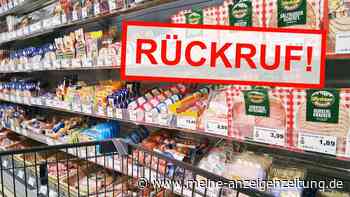 Rückruf wegen verstecktem Allergen: Warum dieser Rewe-Aufschnitt jetzt heikel werden kann