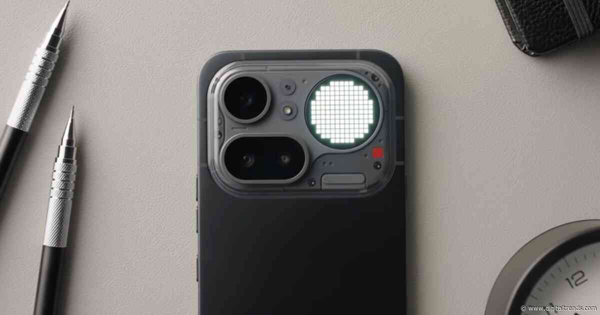 Nothing’s latest teaser suggests its budget lineup isn’t dead, it’s just rebranding