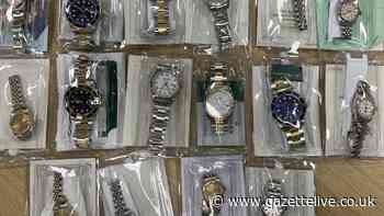 Houses, Rolex watches, diamonds, and even a pension, seized by proceeds of crime orders