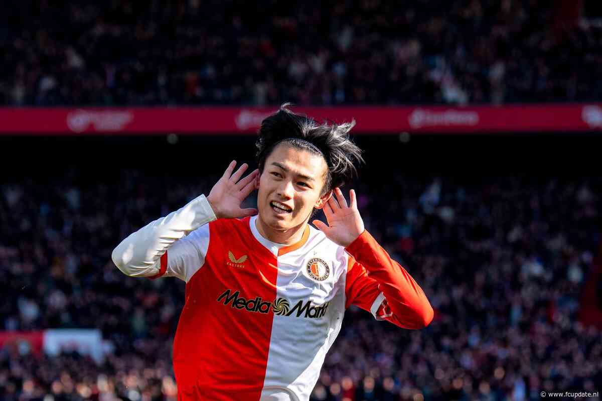 WK-uitblinker Ayase Ueda trekt aandacht: meerdere clubs informeren