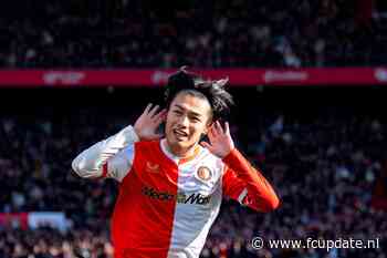 WK-uitblinker Ayase Ueda trekt aandacht: meerdere clubs informeren