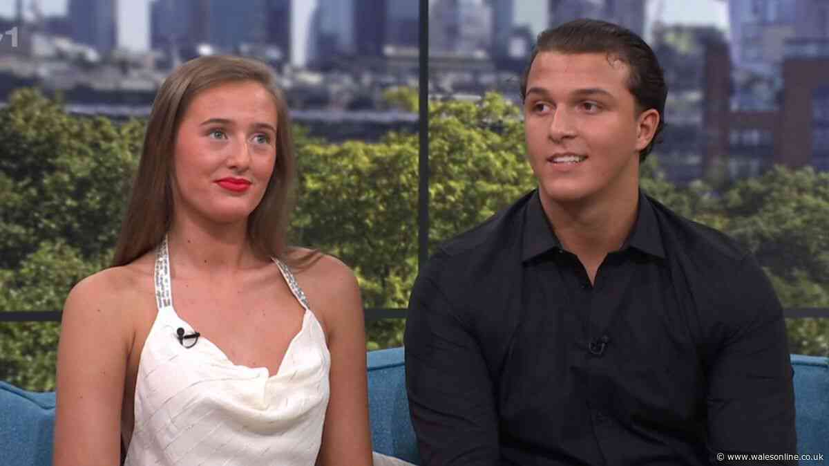 Venezuela Fury's husband reveals what Tyson really thinks of him and shares future plans