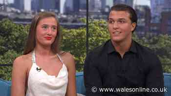 Venezuela Fury's husband reveals what Tyson really thinks of him and shares future plans