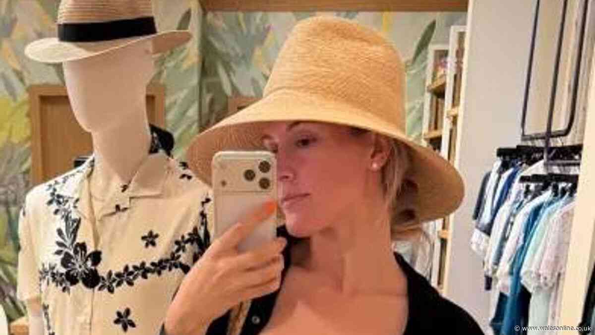 BBC star causes stir immediately after getting new job