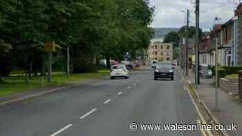 Teenager died on his way home from college, inquest hears