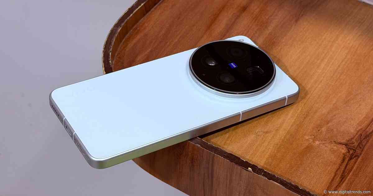 Vivo X300 Ultra Review: So close to perfection it hurts