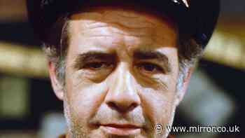 David Daker dead: Coronation Street and Doctor Who star dies aged 90