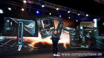 ROG EDITION 20 verfügbar: Von 5.800 Euro für eine RTX 5090 bis 270 Euro für eine Maus