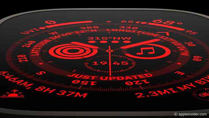 Apple Watch sales rise, but can't get back to previous highs