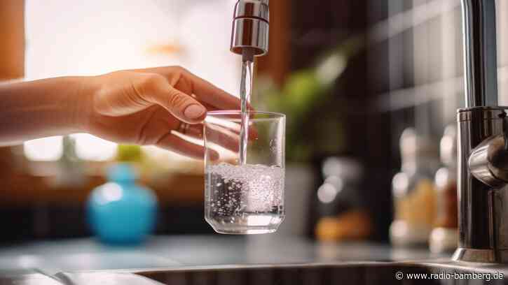 Abkochgebot in Teilen von Litzendorf: Bakterien im Trinkwasser festgestellt