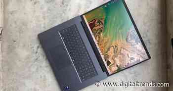 Dell Pro Max 18 Plus review: I tested this giant in an AI startup lab and it refused to sweat
